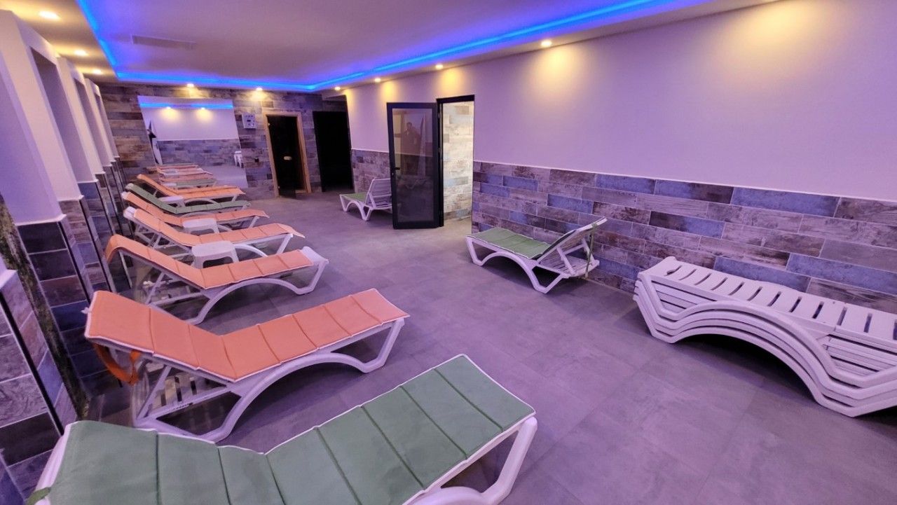 Квартира в Алании, Турция, 125 м2 фото 3