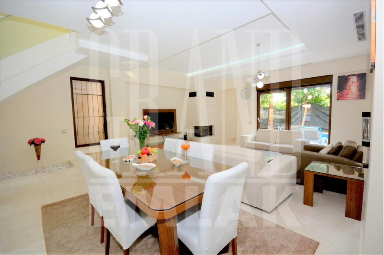 Вилла в Белеке, Турция, 290 м2 фото 4