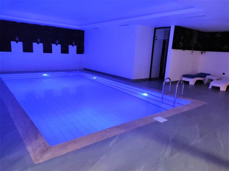 Квартира в Алании, Турция, 46 м2 фото 4