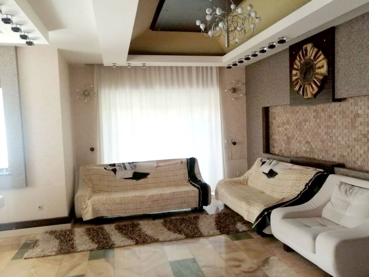 Вилла в Анталии, Турция, 450 м2 фото 5