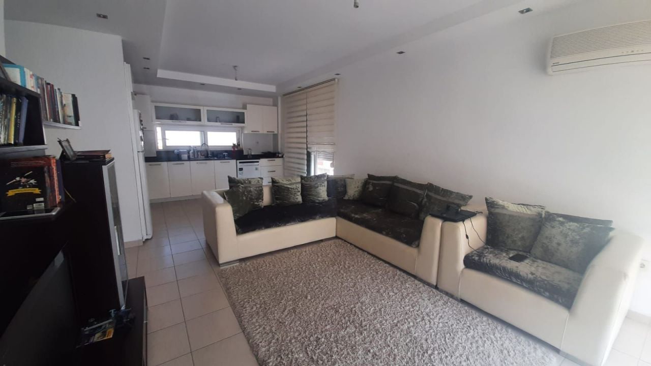 Апартаменты в Алании, Турция, 120 м2 фото 4