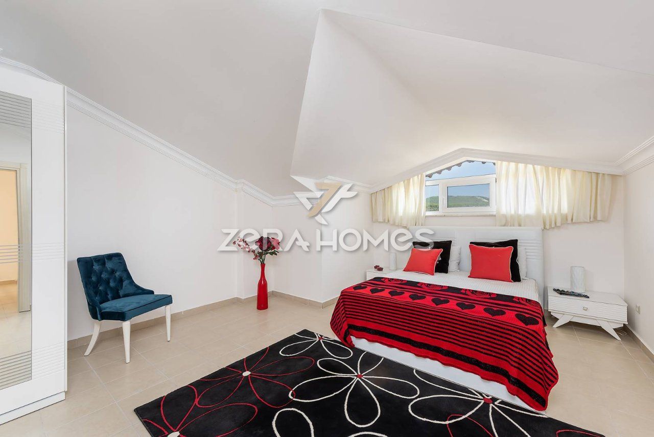 Апартаменты в Алании, Турция, 175 м2 фото 4
