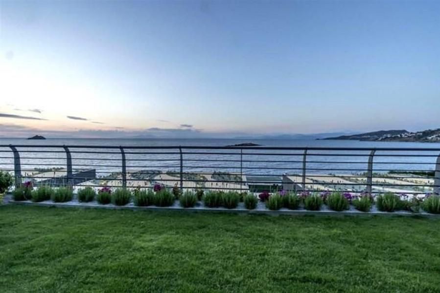 Вилла в Бодруме, Турция, 500 м2 фото 3