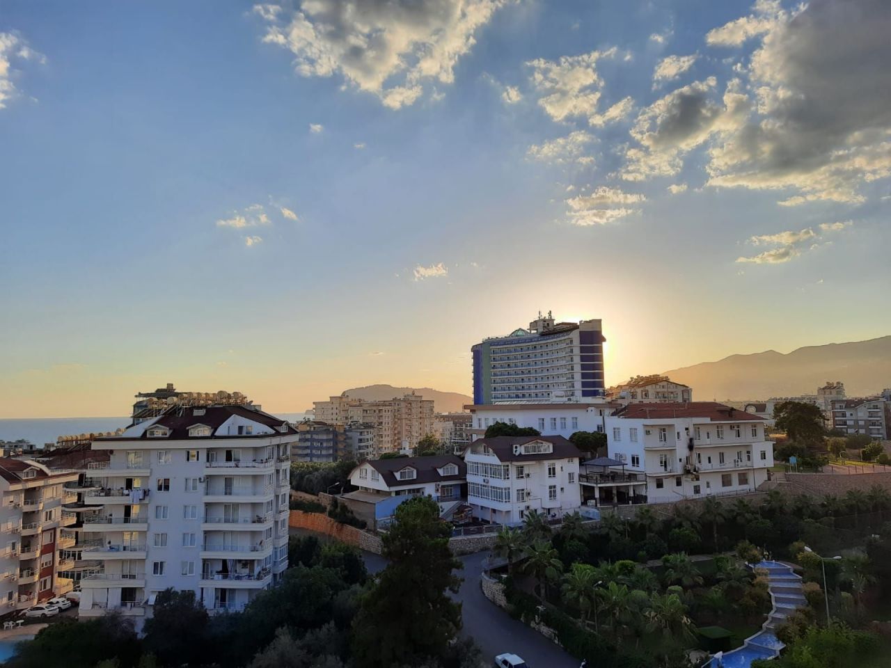 Квартира в Алании, Турция, 130 м2 фото 3