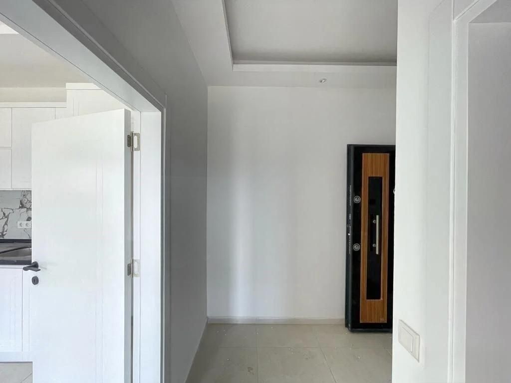 Квартира в Алании, Турция, 55 м2 фото 2