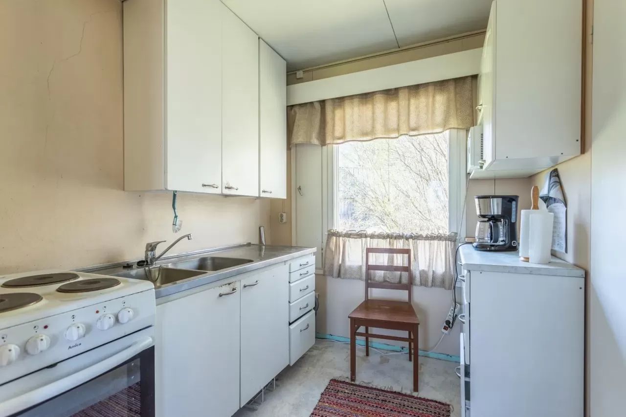 Дом в Икаалинен, Финляндия, 57 м2 фото 4