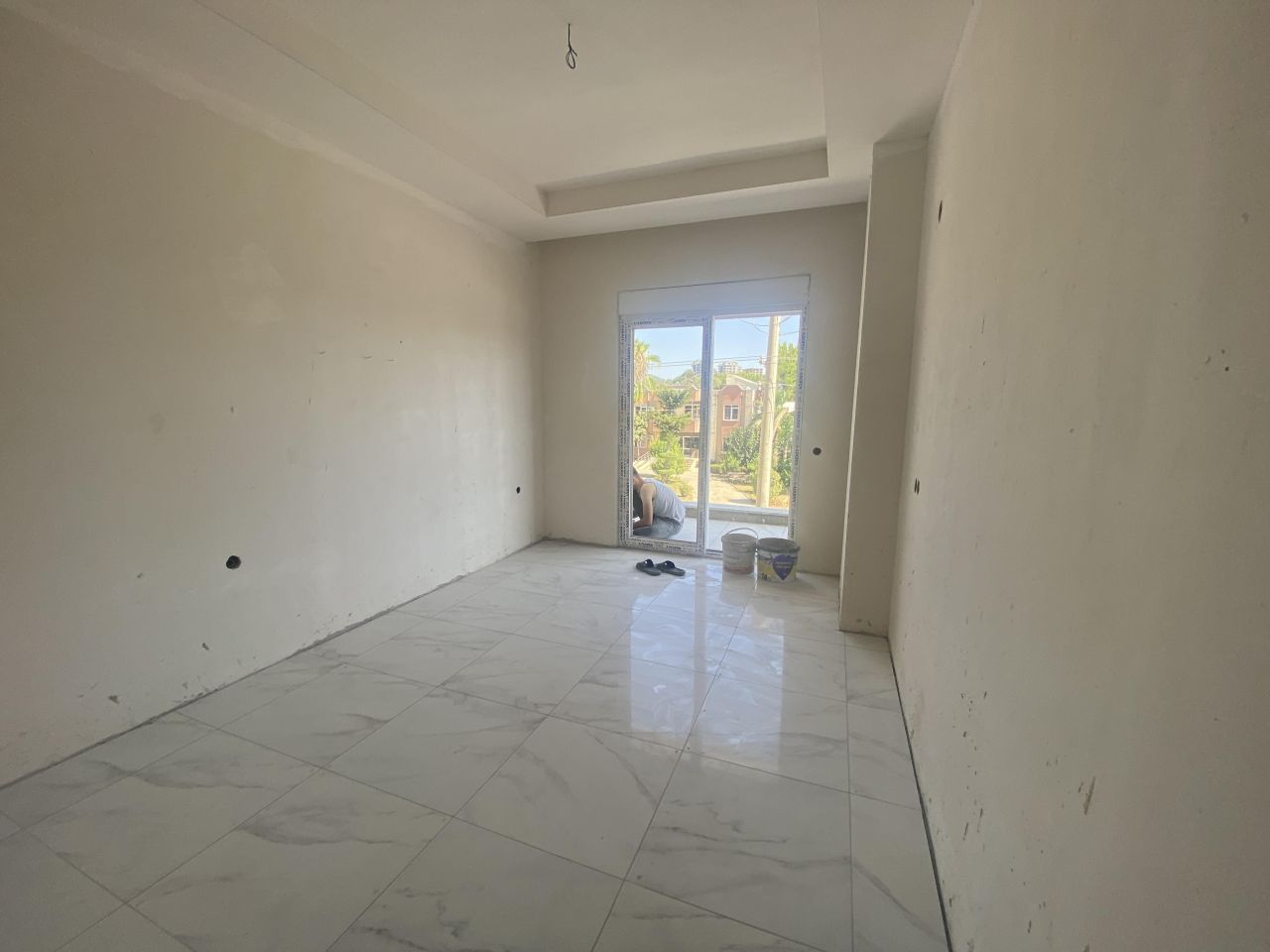 Квартира в Алании, Турция, 90 м2 фото 4