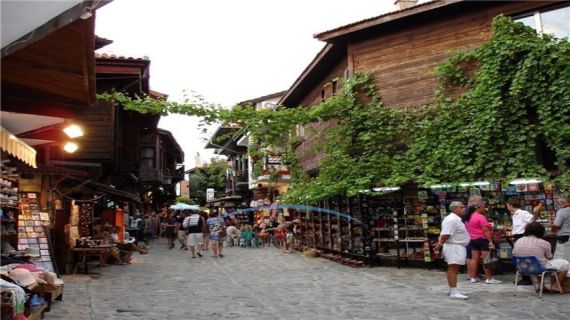 Дом в Несебре, Болгария, 160 м2 фото 3