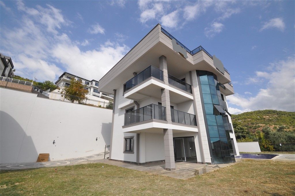 Вилла в Алании, Турция, 550 м2 фото 5