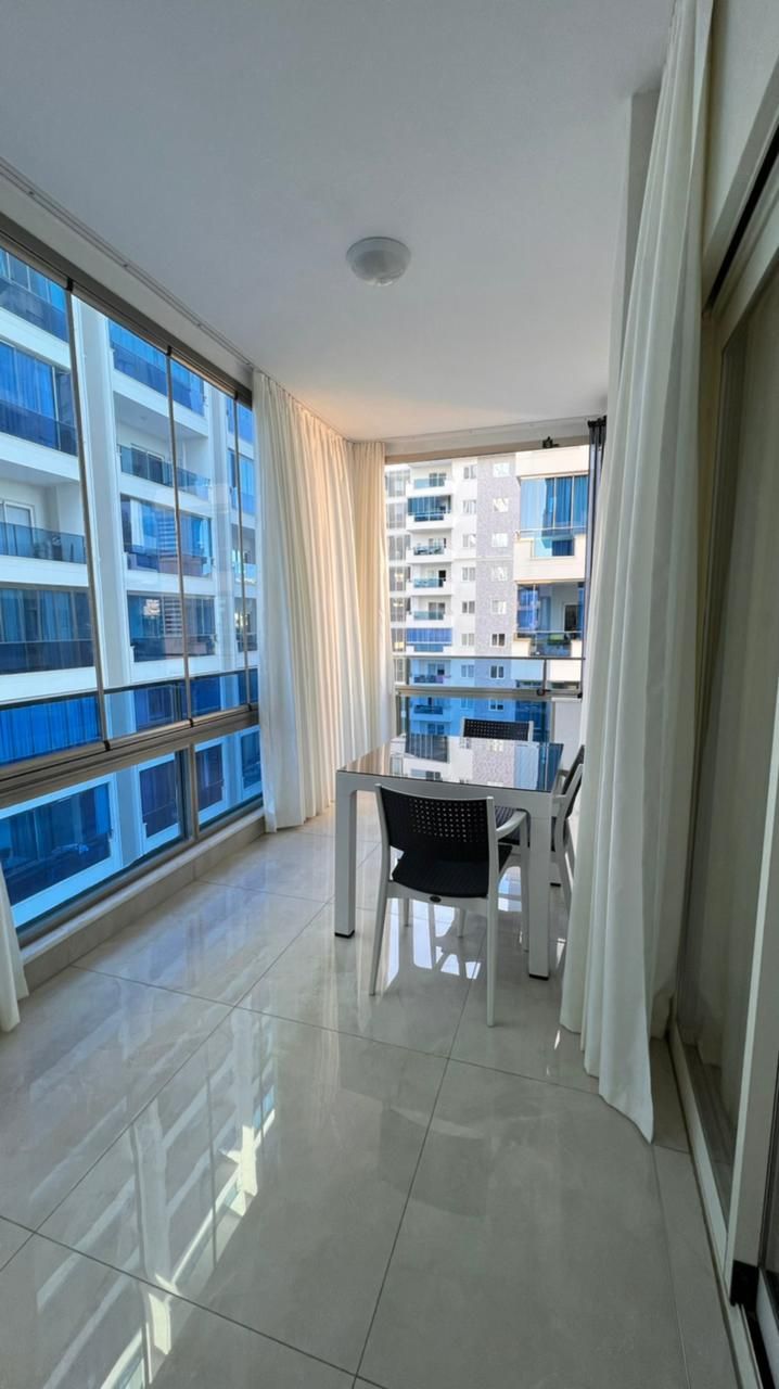 Квартира в Алании, Турция, 132 м2 фото 2