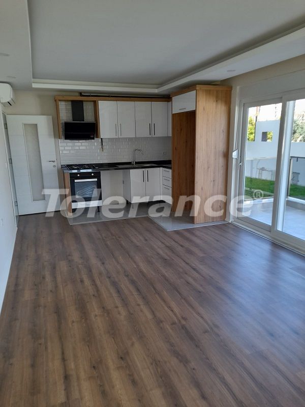 Апартаменты в Анталии, Турция, 89 м2 фото 2