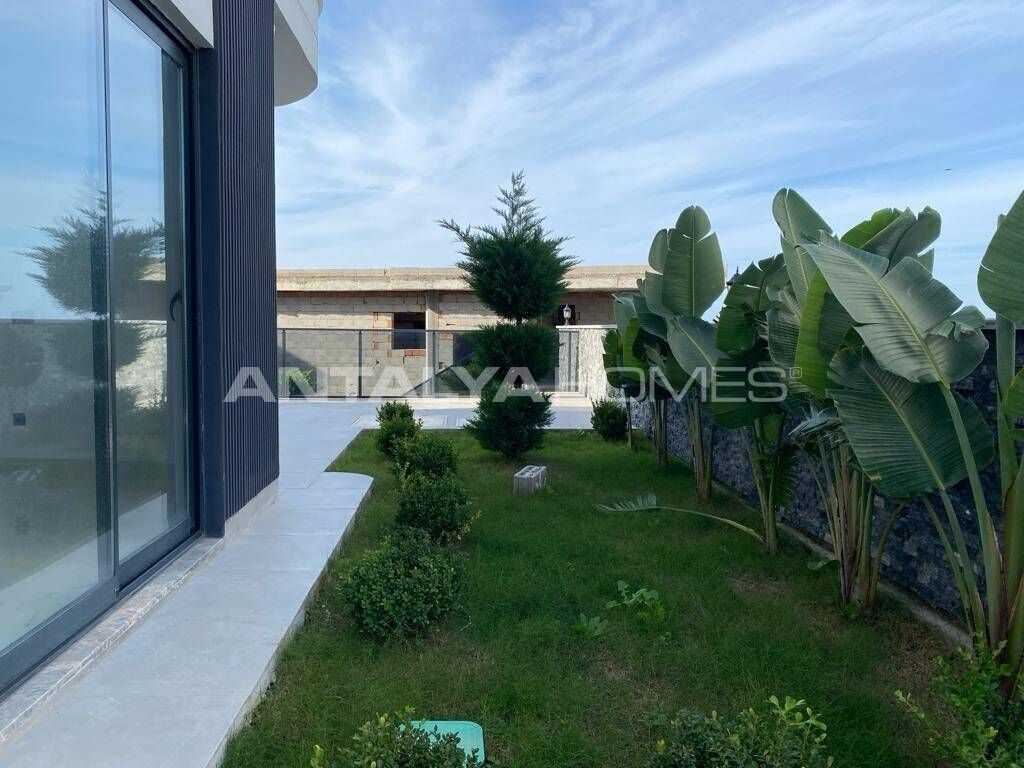 Вилла в Алании, Турция, 280 м2 фото 2