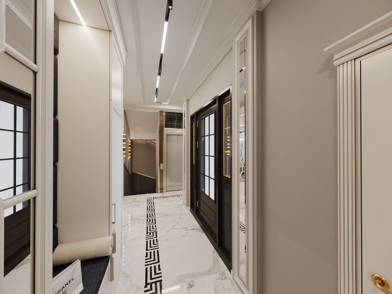 Вилла в Алании, Турция, 455 м2 фото 3
