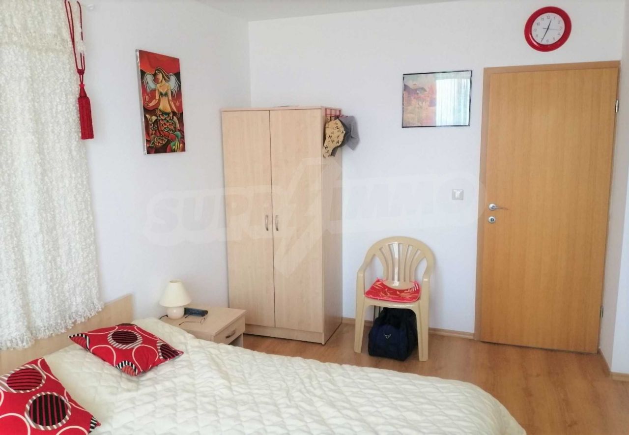 Апартаменты в Банско, Болгария, 80.98 м2 фото 4