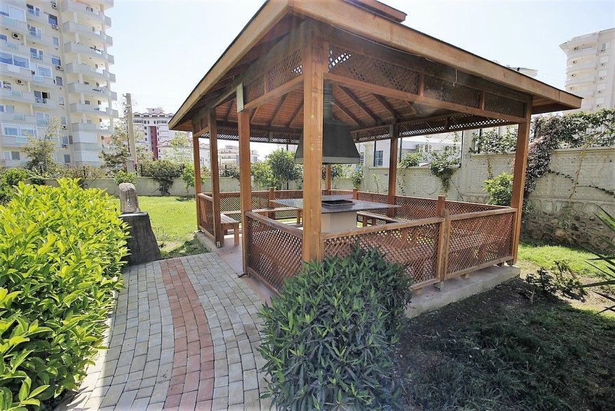 Квартира в Алании, Турция, 65 м2 фото 4