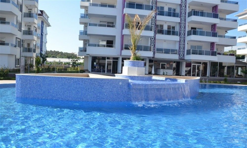 Квартира в Алании, Турция, 135 м2 фото 3