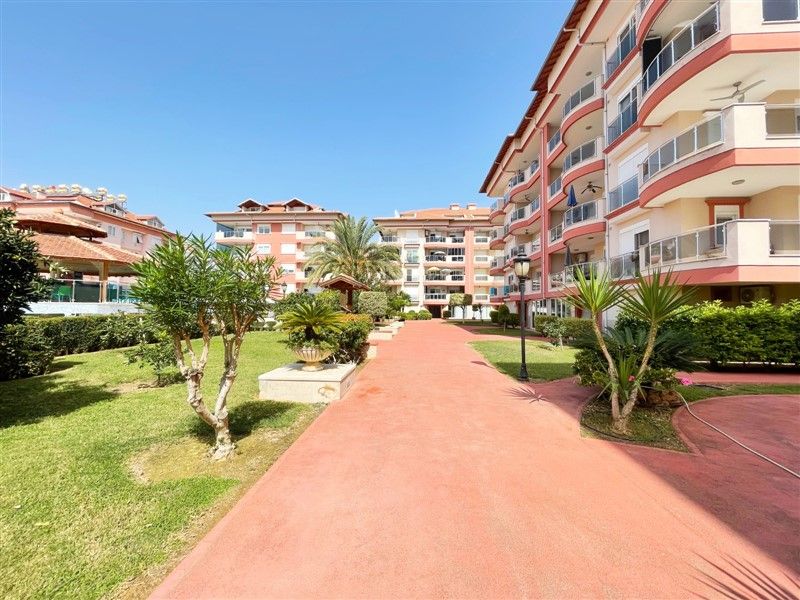 Квартира в Алании, Турция, 115 м2 фото 4