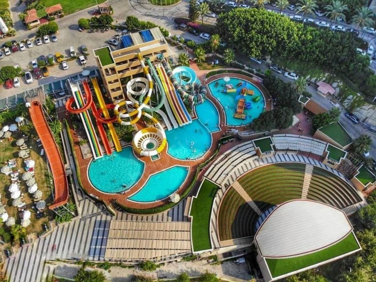 Квартира в Алании, Турция, 90 м2 фото 5