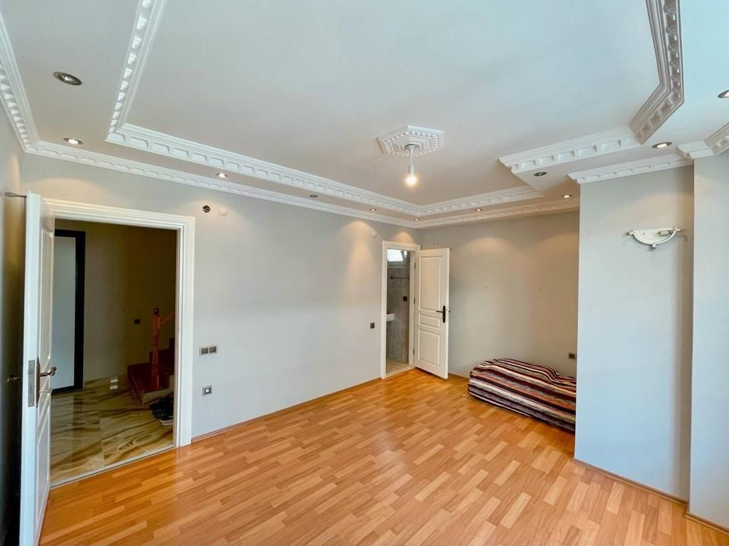 Квартира в Алании, Турция, 260 м2 фото 4