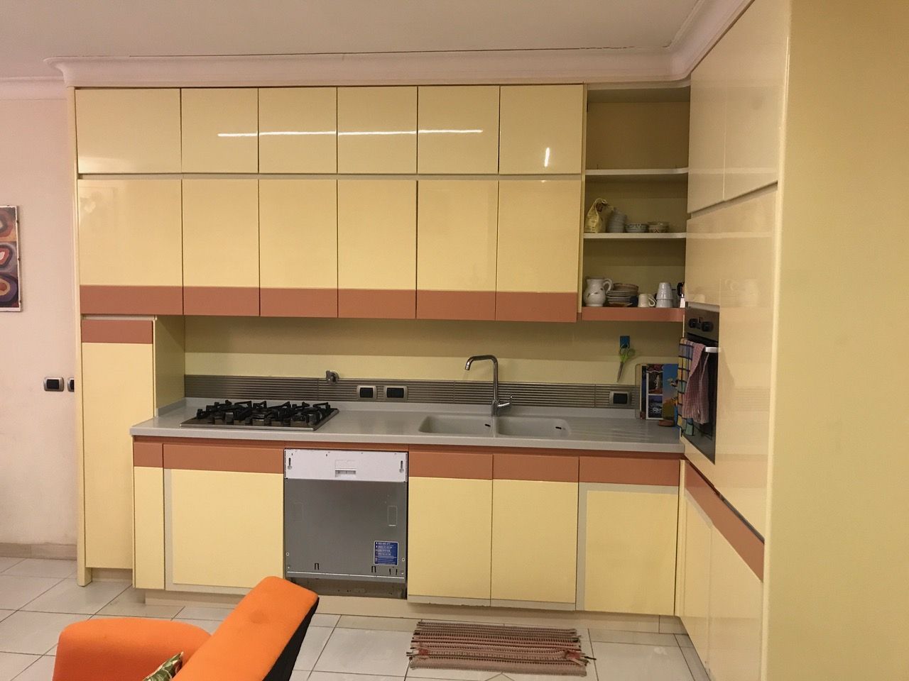Квартира в Сан-Ремо, Италия, 85 м2 фото 3