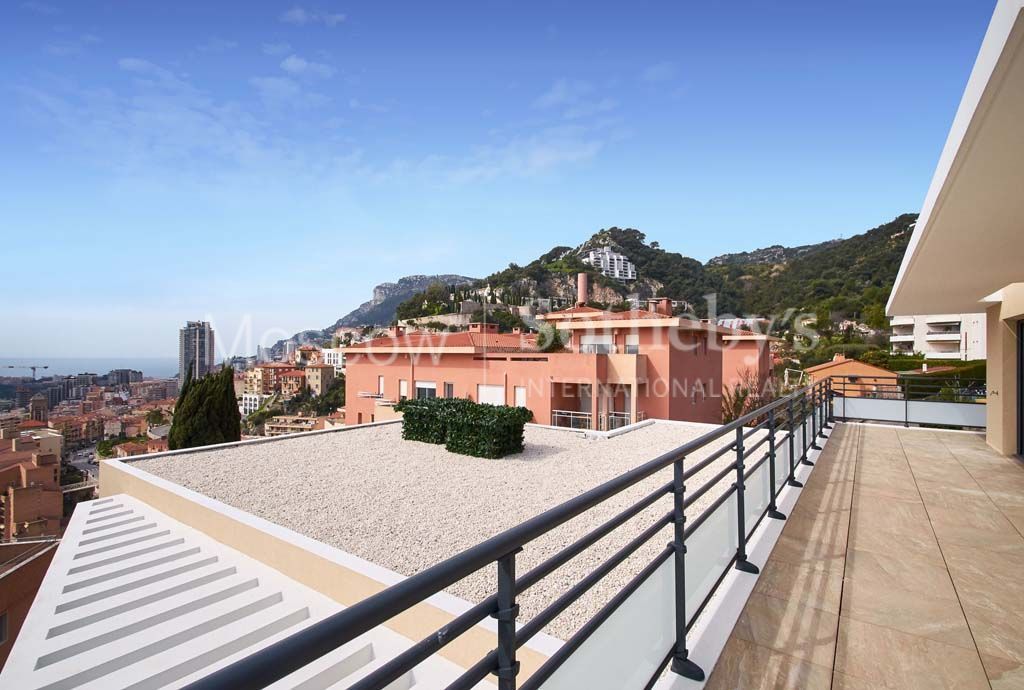 Апартаменты в Боcолей, Франция, 130 м2 фото 2