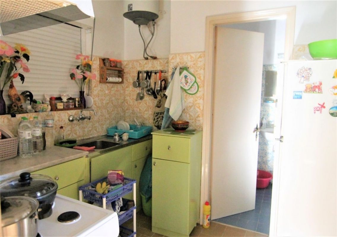Дом на Ионических островах, Греция, 110 м2 фото 4