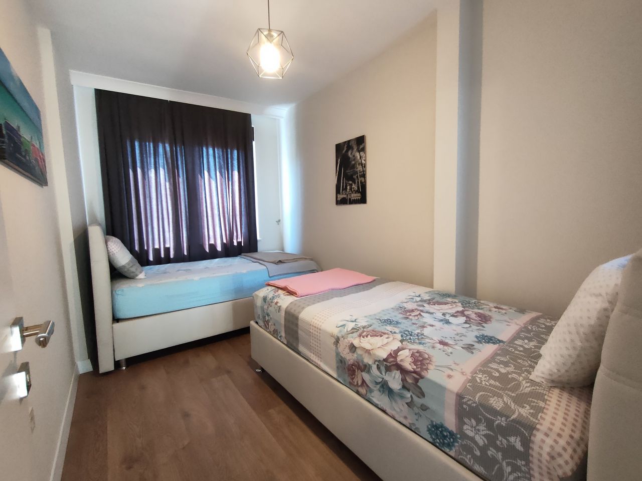 Вилла в Алании, Турция, 220 м2 фото 5