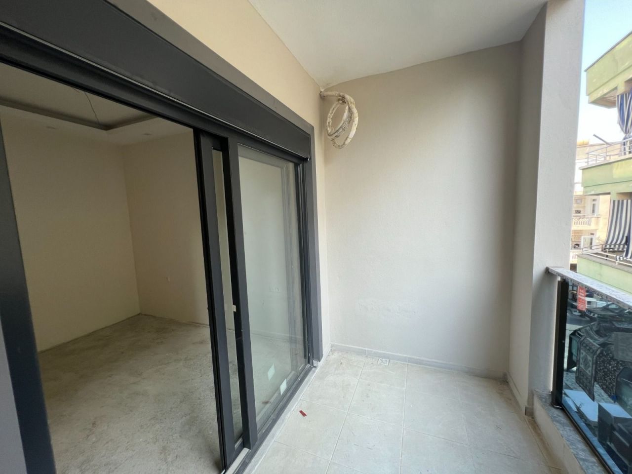 Квартира в Алании, Турция, 100 м2 фото 5