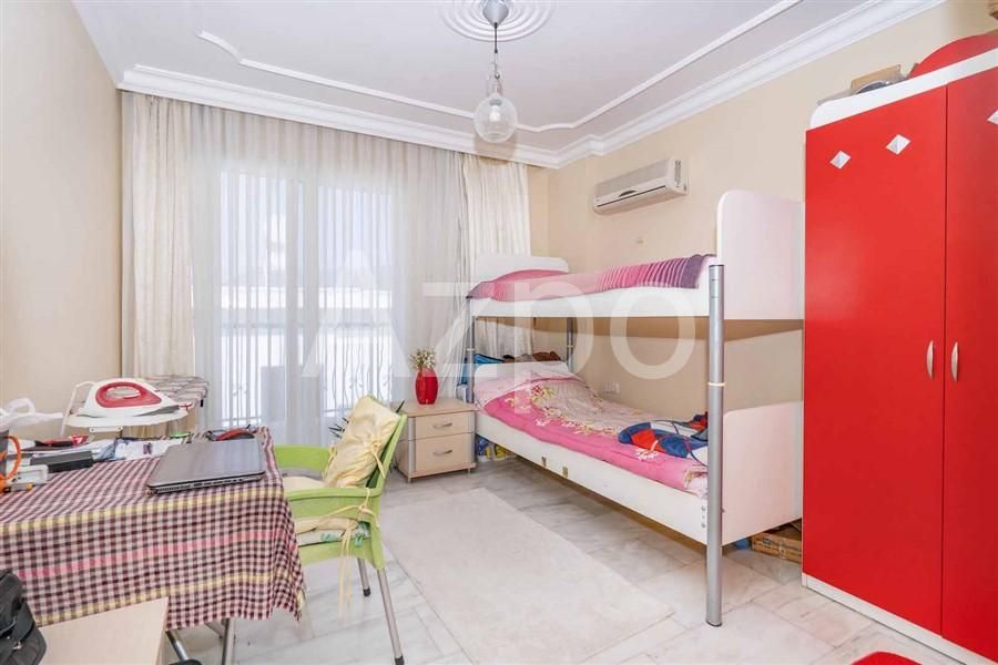 Пентхаус в Алании, Турция, 150 м2 фото 4