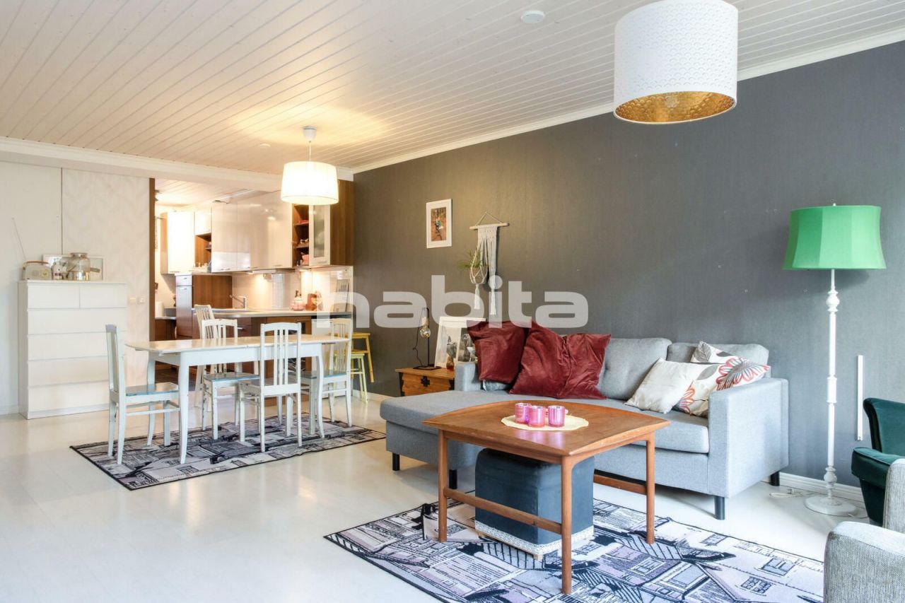 Квартира в Котке, Финляндия, 82.5 м2 фото 5