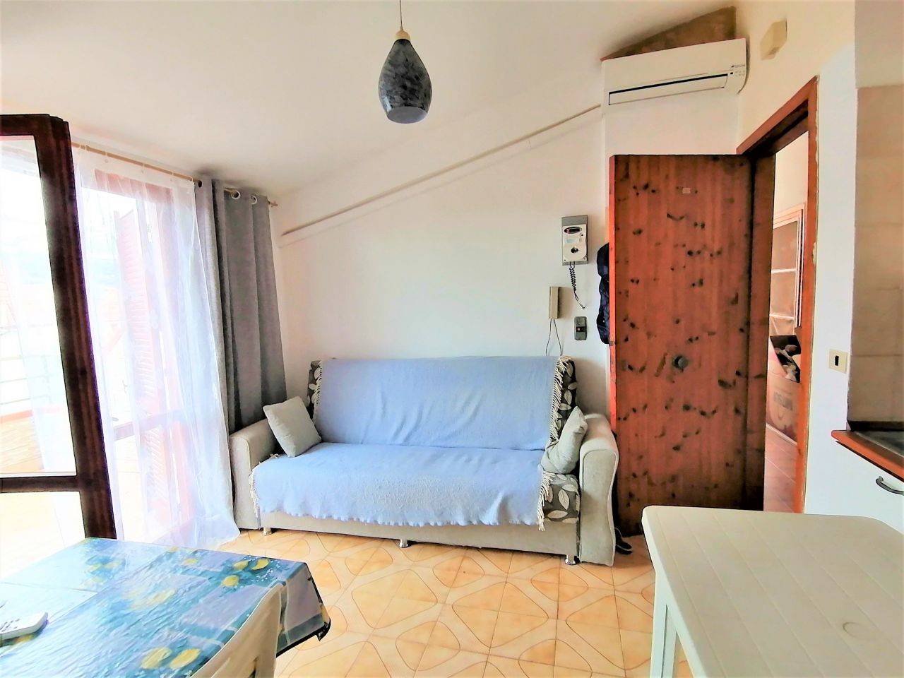 Квартира в Скалее, Италия, 45 м2 фото 4