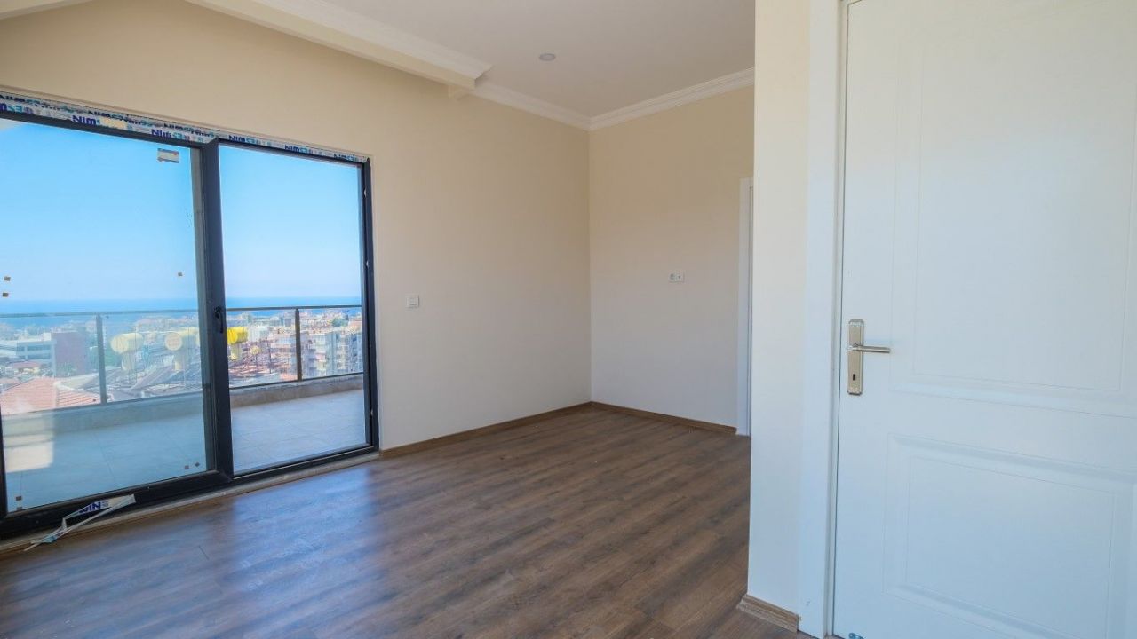 Квартира в Алании, Турция, 180 м2 фото 2
