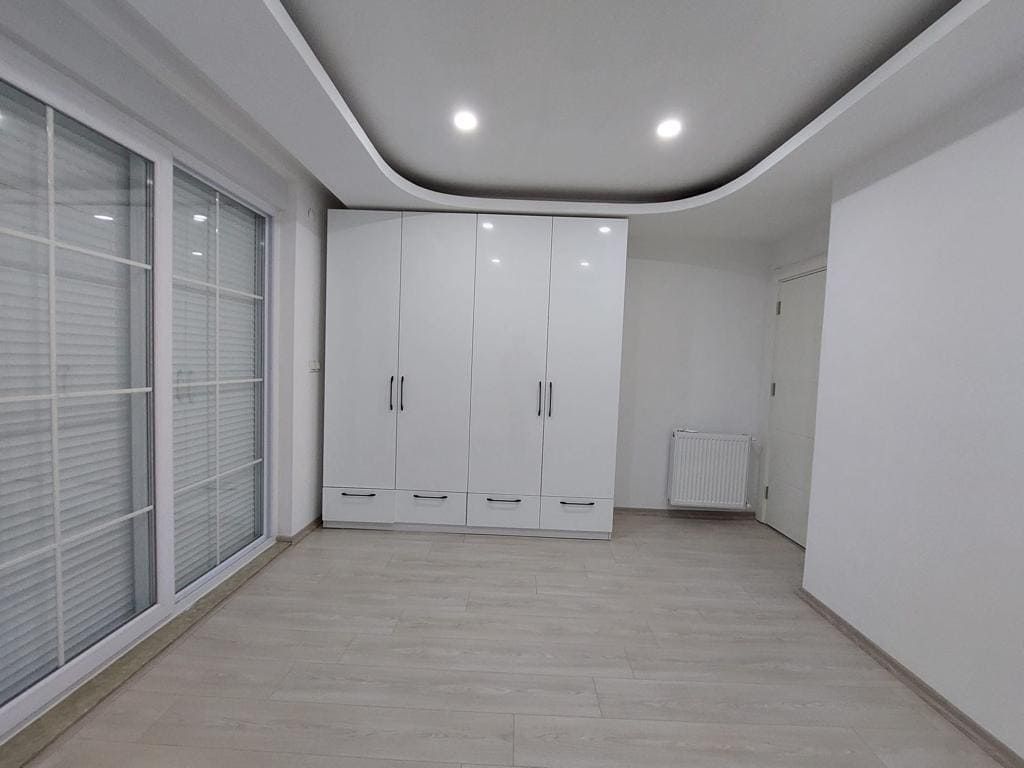 Квартира в Анталии, Турция, 82 м2 фото 2