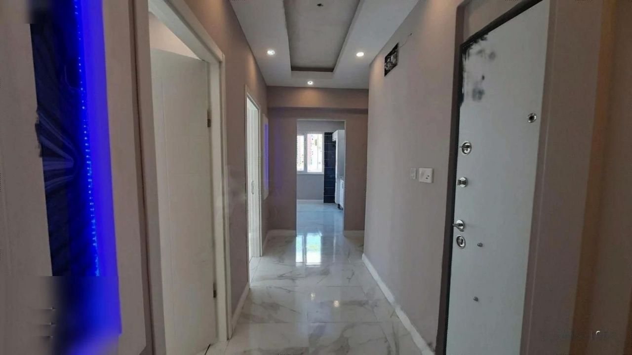 Квартира в Анталии, Турция, 120 м2 фото 4