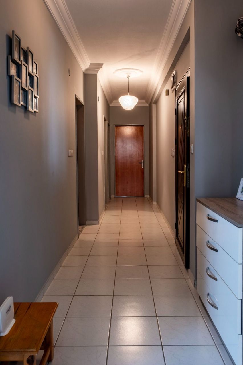 Квартира в Алании, Турция, 105 м2 фото 4