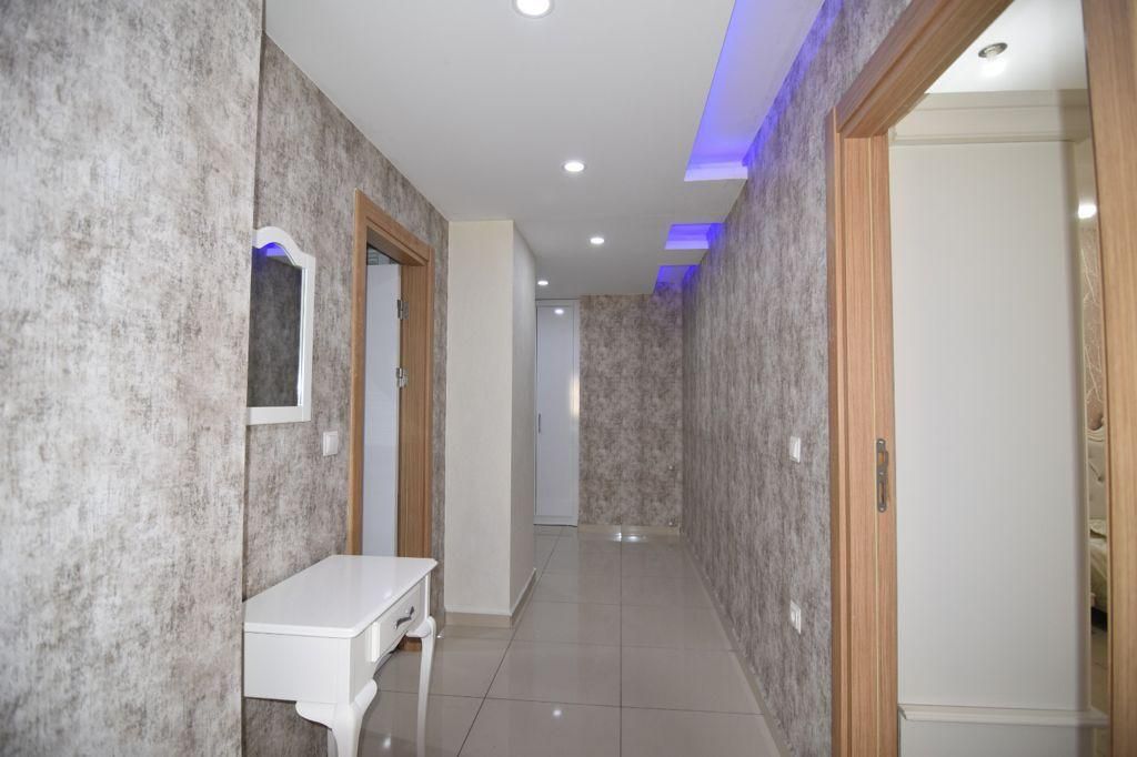 Квартира в Алании, Турция, 100 м2 фото 3