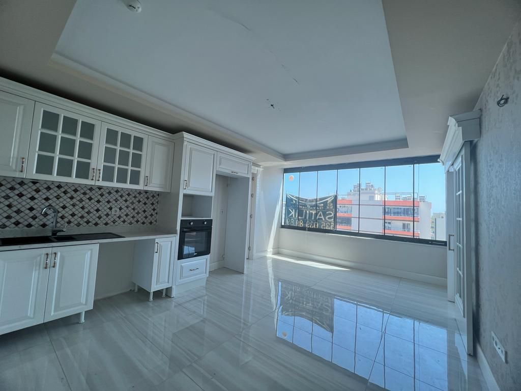 Квартира в Мерсине, Турция, 220 м2 фото 2