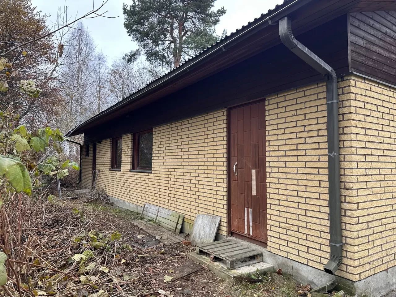 Дом в Керимяки, Финляндия, 120 м2 фото 2