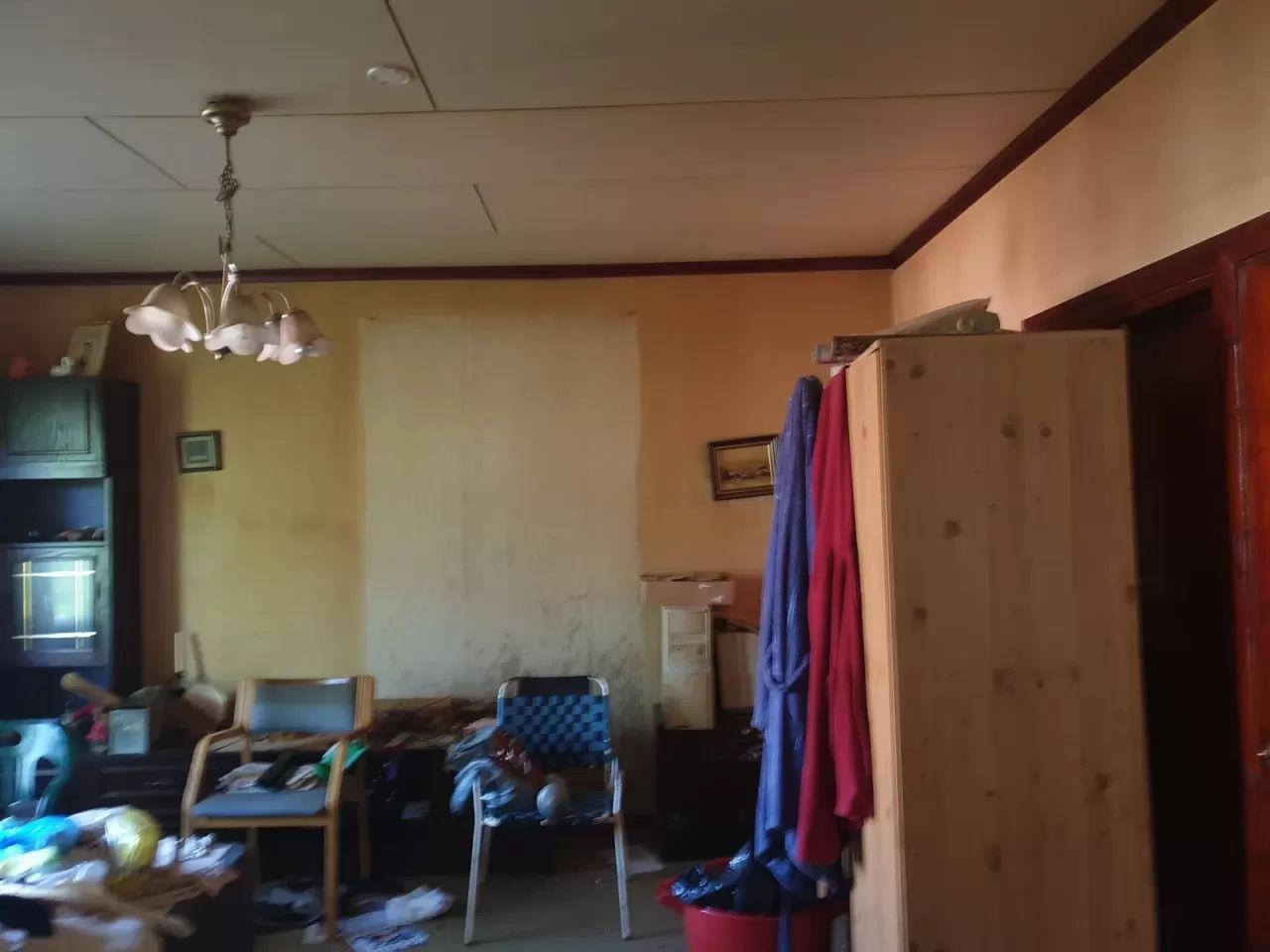 Дом в Хамине, Финляндия, 110 м2 фото 4