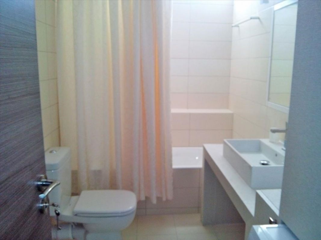 Квартира в Афинах, Греция, 110 м2 фото 5