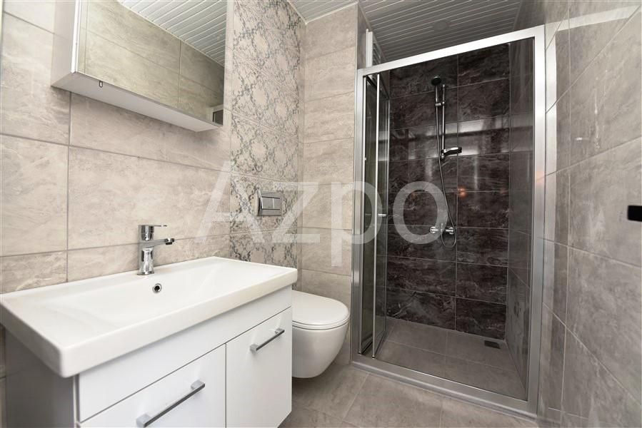 Апартаменты в Алании, Турция, 47 м2 фото 4