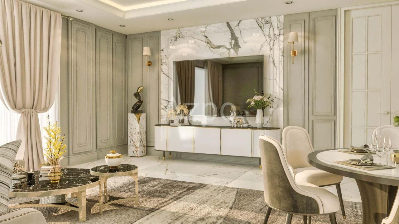 Вилла в Анталии, Турция, 290 м2 фото 3