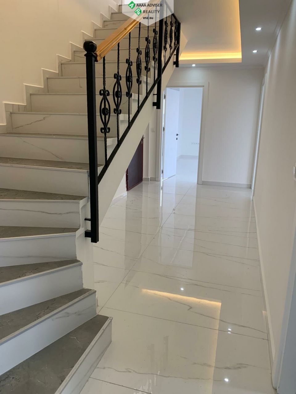 Квартира в Алании, Турция, 250 м2 фото 3