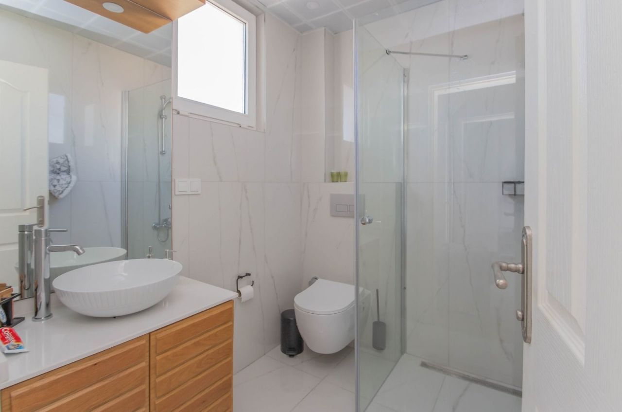 Апартаменты в Алании, Турция, 125 м2 фото 4