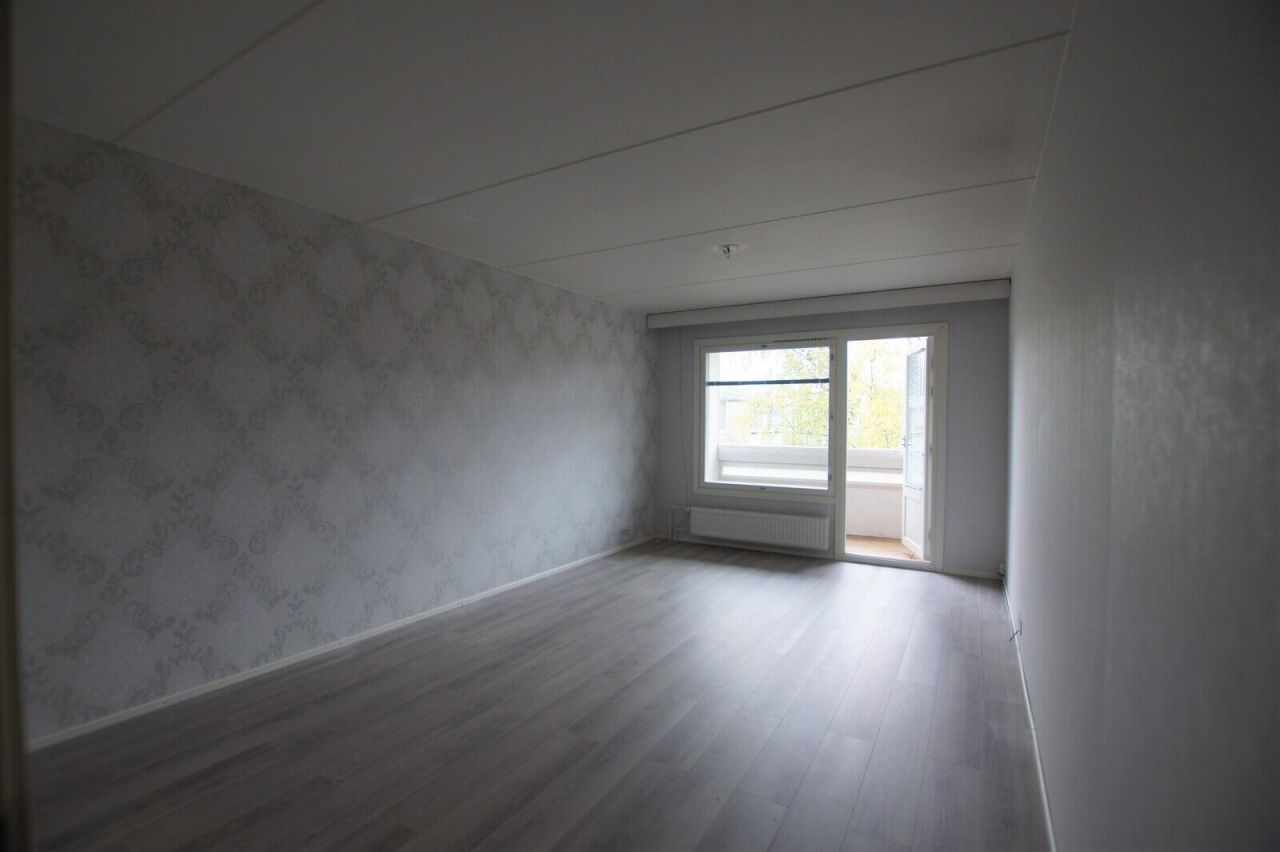 Квартира в Котке, Финляндия, 61.5 м2 фото 5