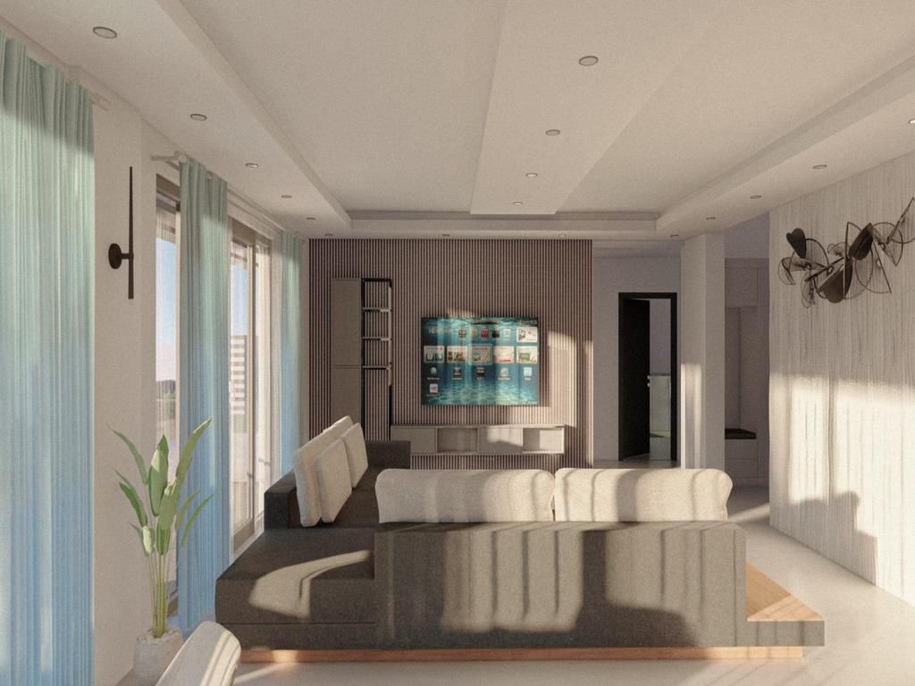 Апартаменты в Алании, Турция, 450 м2 фото 2