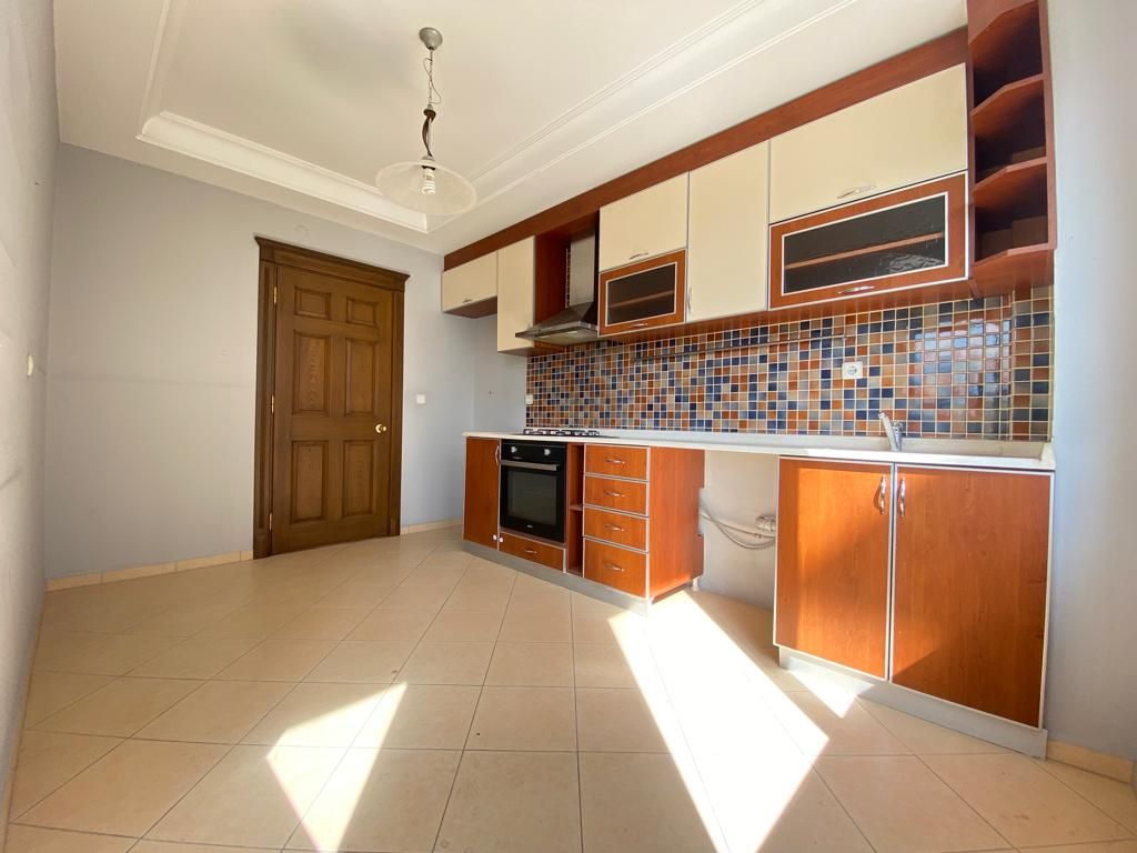Квартира в Анталии, Турция, 125 м2 фото 3