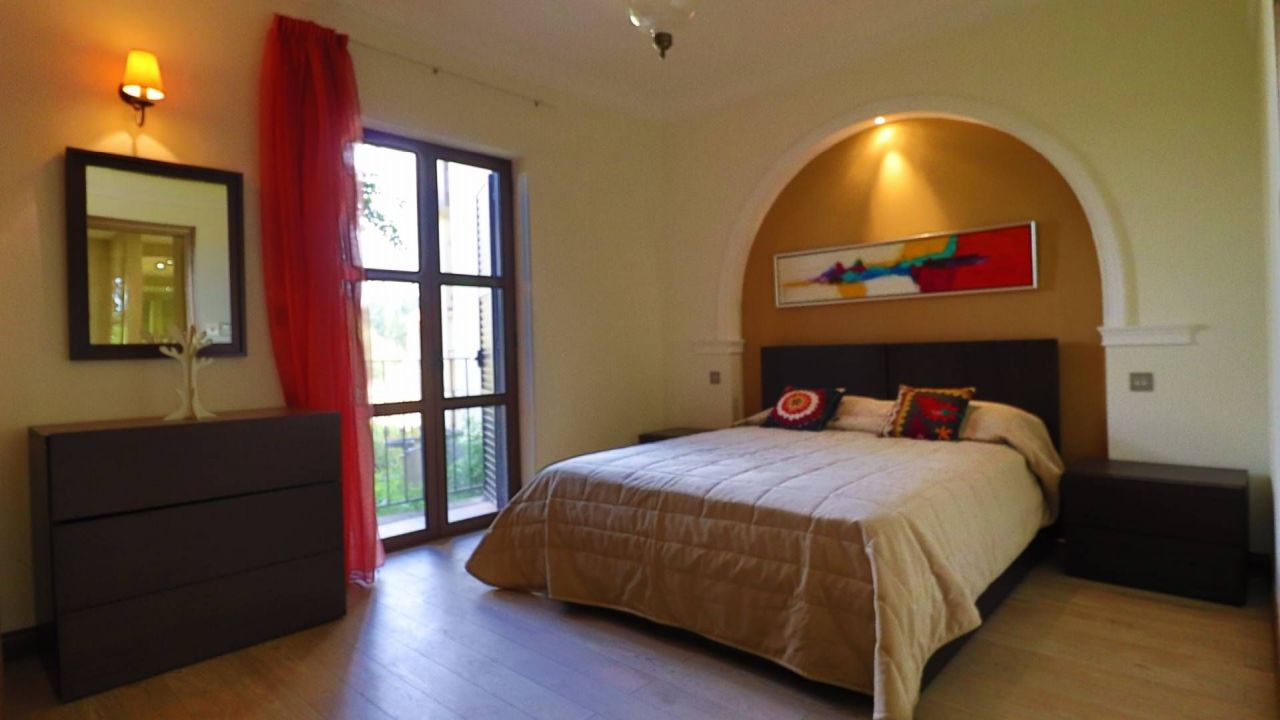 Апартаменты в Пафосе, Кипр, 120 м2 фото 5