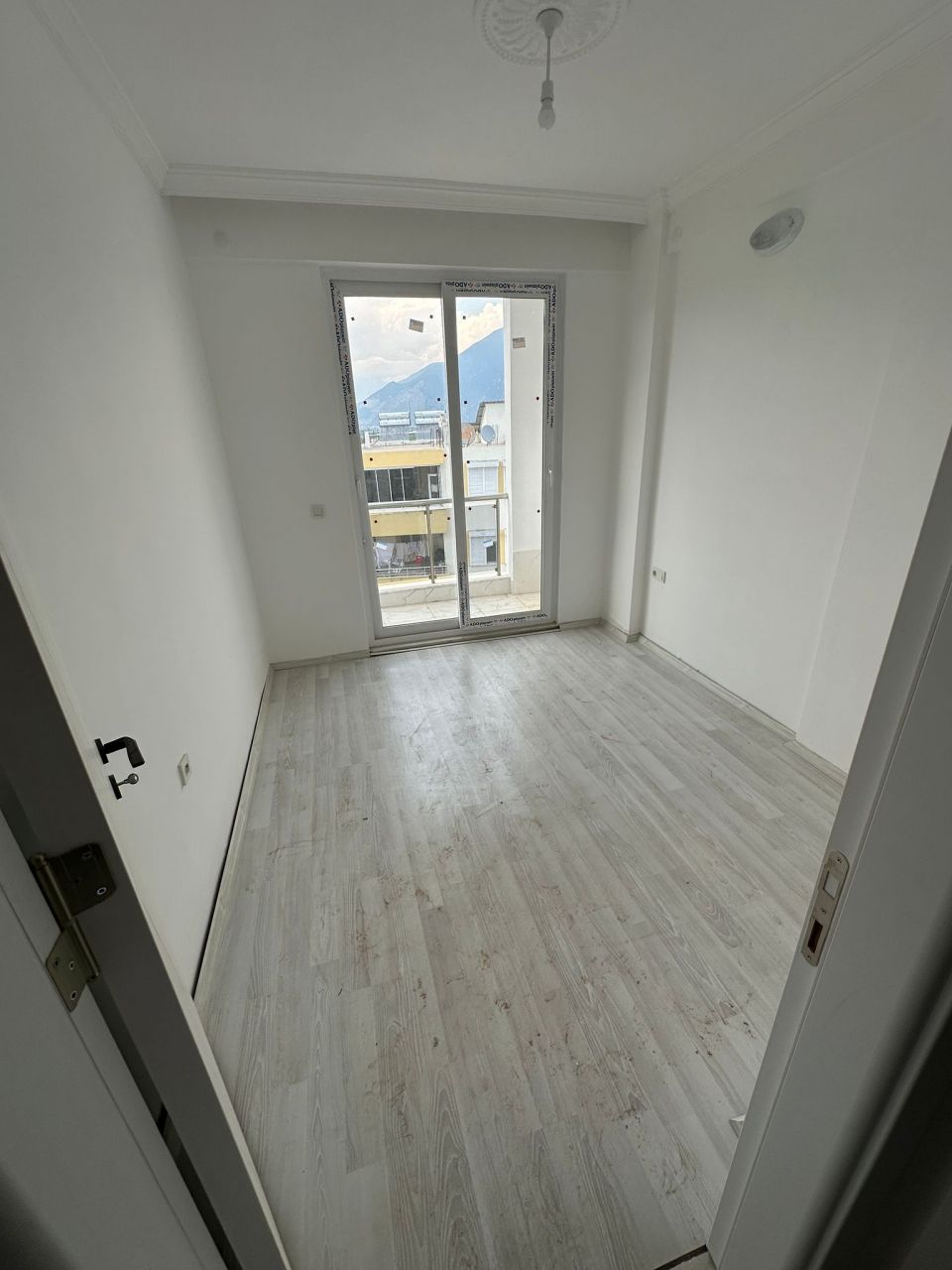 Квартира в Финике, Турция, 110 м2 фото 4