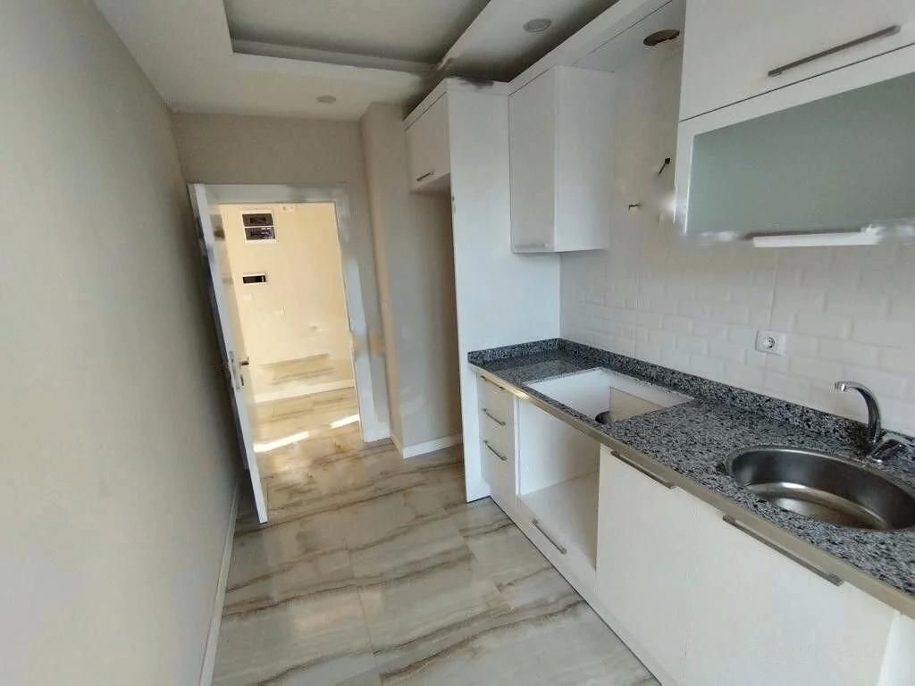 Квартира в Анталии, Турция, 95 м2 фото 4